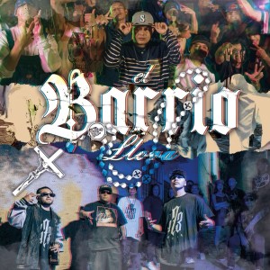 收聽Raton KDP的El Barrio Llora (Explicit)歌詞歌曲