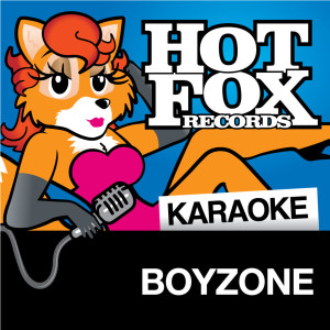 收聽Hot Fox Karaoke的So Good (In The Style Of 'Boyzone')歌詞歌曲