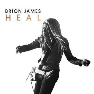 Brion James的專輯Heal