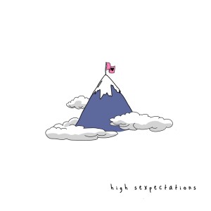Album high sexpectations (Explicit) oleh sad alex