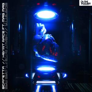 收聽Scafetta的Heart Race歌詞歌曲