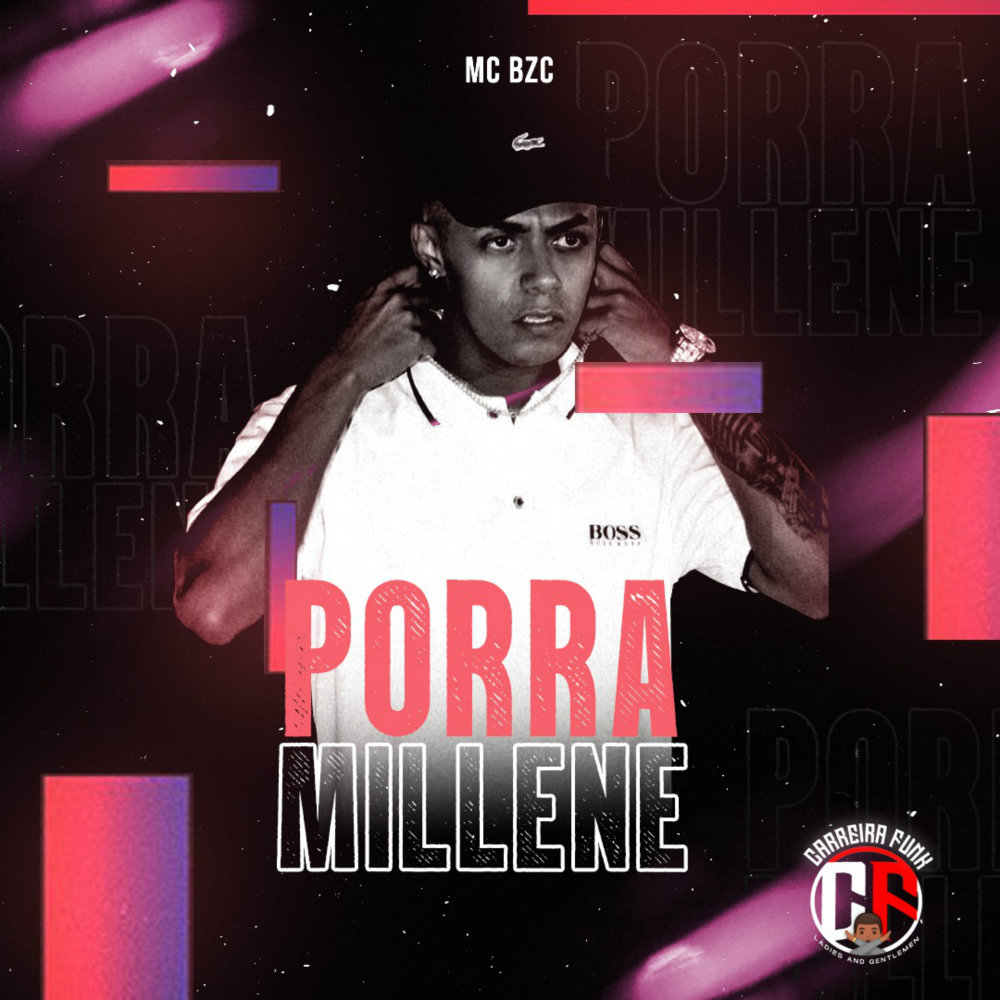 Porra Millene (Explicit)