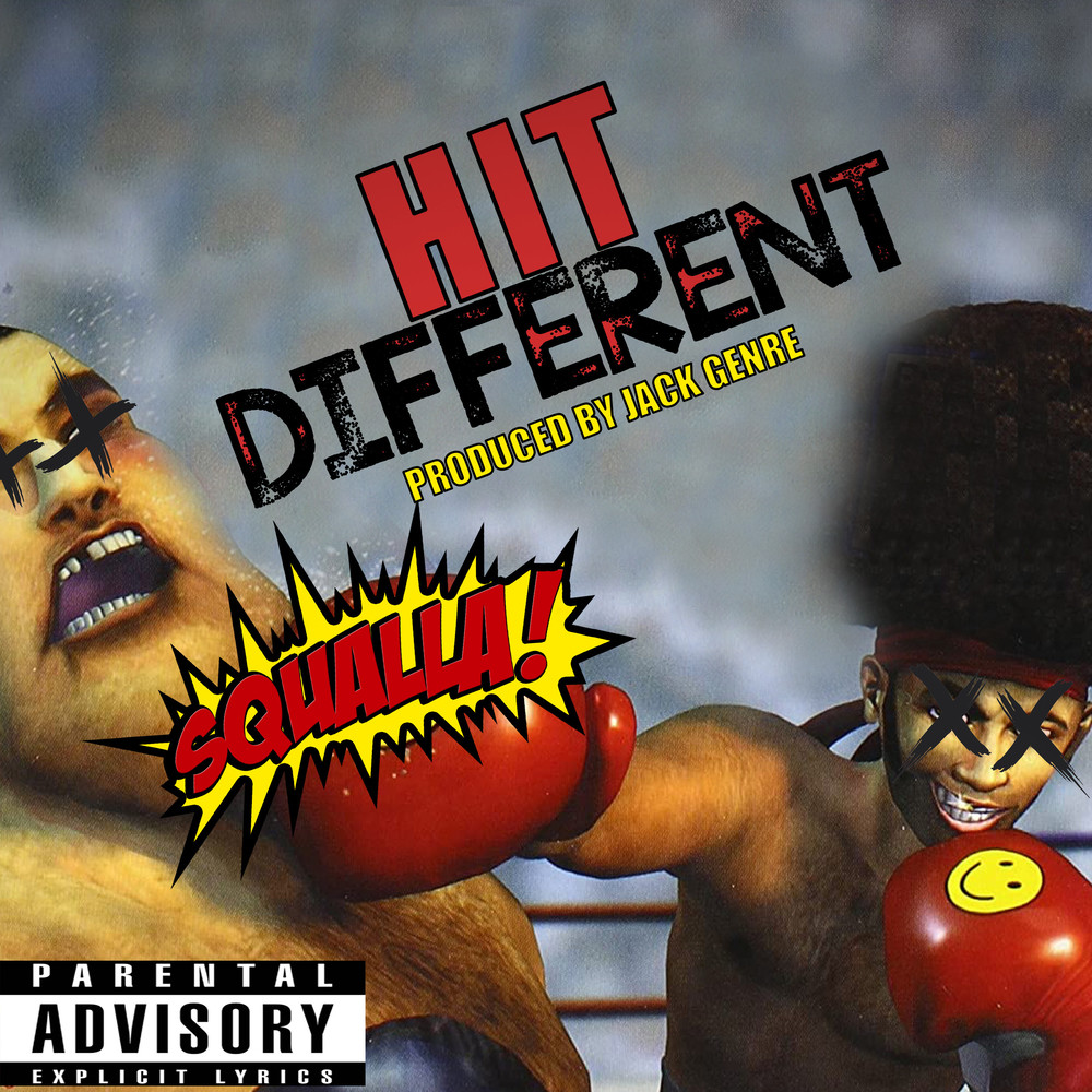 Hit Different (Explicit)