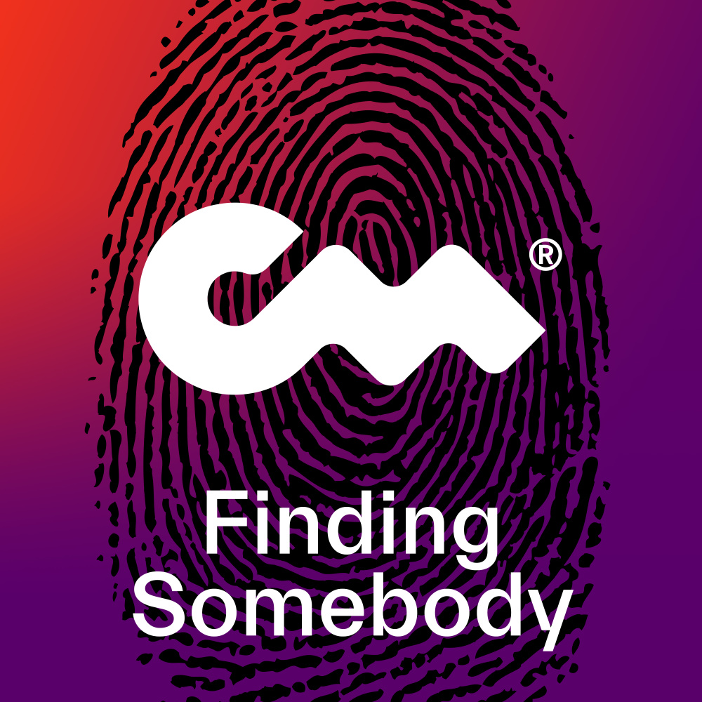 Finding Somebody