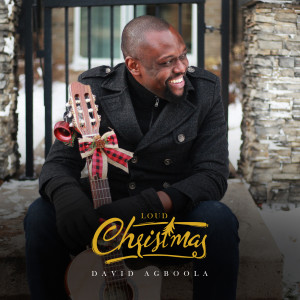 收听David Agboola的Merry Little Christmas歌词歌曲