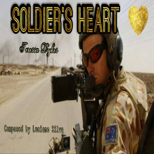 อัลบัม Soldier's Heart ศิลปิน Teressa Dykes