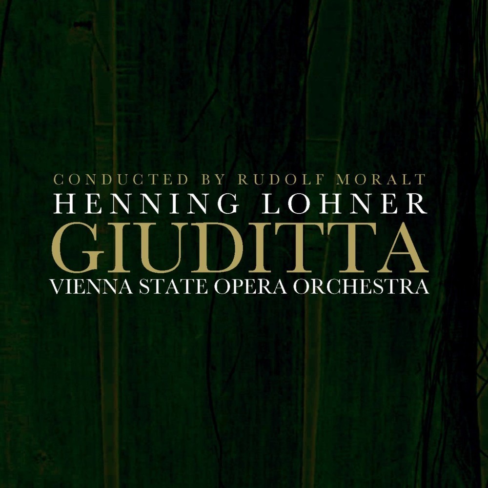Giuditta, Act V: Prelude/ Schonste Der Frau'n/ Octavio! Octavio! Du?/ Finaletto