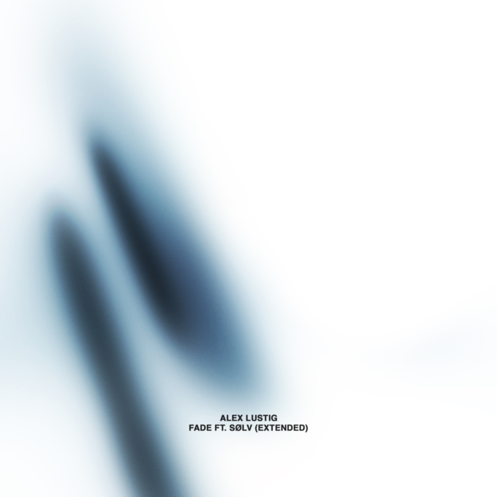 Fade (Sped Up)