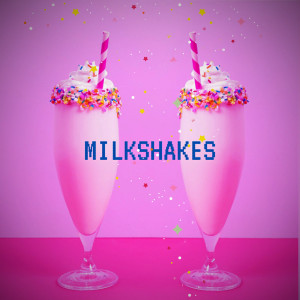 อัลบัม Milk Shakes (Explicit) ศิลปิน Jon Bonturi