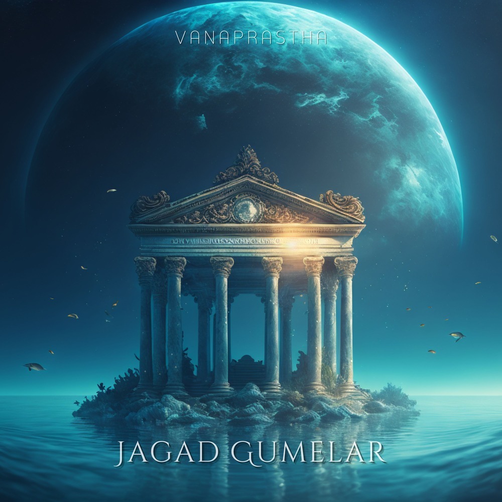 Jagad Gumelar