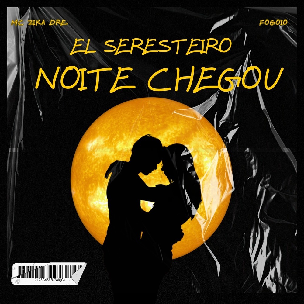 EL SERESTEIRO (NOITE CHEGOU)