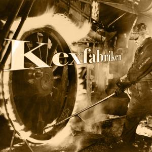 Dengarkan Kexfabriken (feat. Mats Öberg, Martin Svanström, Anna Rodell, Peter Adolfsson & Nicolas Bonneyrat) lagu dari Agamon dengan lirik