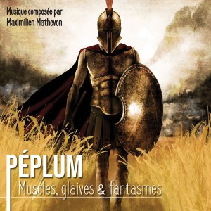 收聽Maximilien Mathevon的Gladiateur, glaive et fantasmes歌詞歌曲