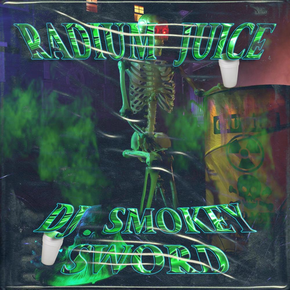 RADIUM JUICE (feat. Dj Smokey|Explicit)