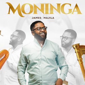 Album Moninga from James Majila