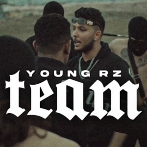 Listen to Team song with lyrics from Young RZ