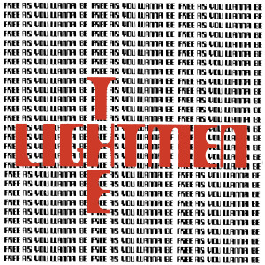 收聽Bubbha Thomas & The Lightmen的Free as You Wanna Be (Stereo)歌詞歌曲