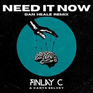 Album Need It Now (Dan Heale Remix) from Dan Heale