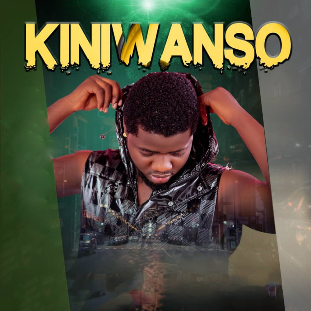 Kiniwanso