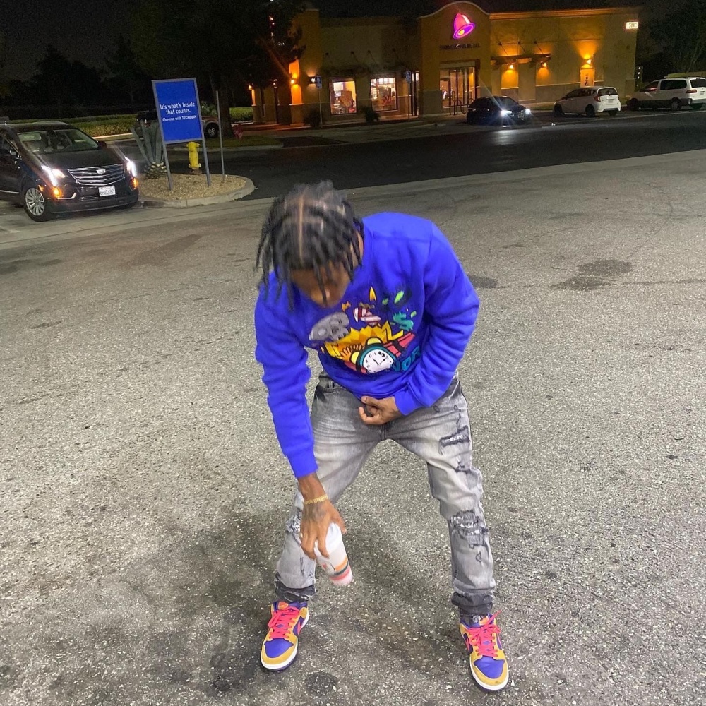 Life I Live (Explicit)
