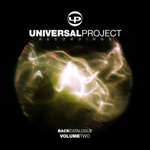 Universal Project的專輯Back Catalogue Volume 2