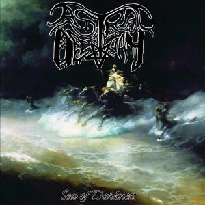 收聽astral decay的Sea of Darkness歌詞歌曲