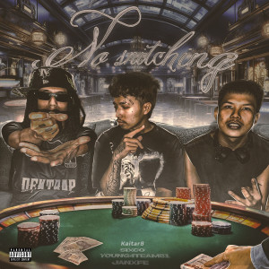 Album No Snitching (Explicit) oleh Sixco