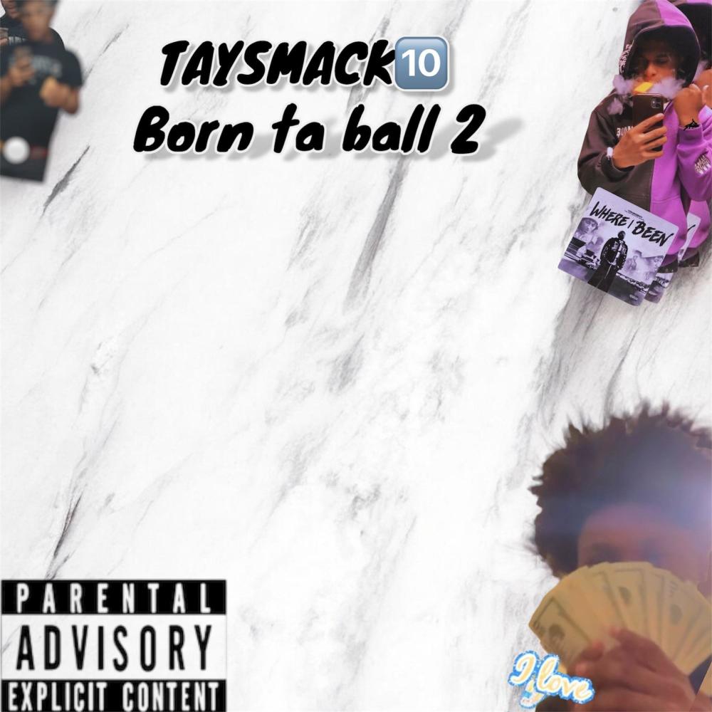 Party girl (feat. Rel Huslin, OfficialSaintLoww & MikeyP) (Explicit)