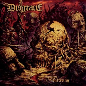 ดาวน์โหลดและฟังเพลง Self พร้อมเนื้อเพลงจาก Disgrace
