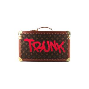 SkipOnDaBeat的專輯Trunk (Explicit)