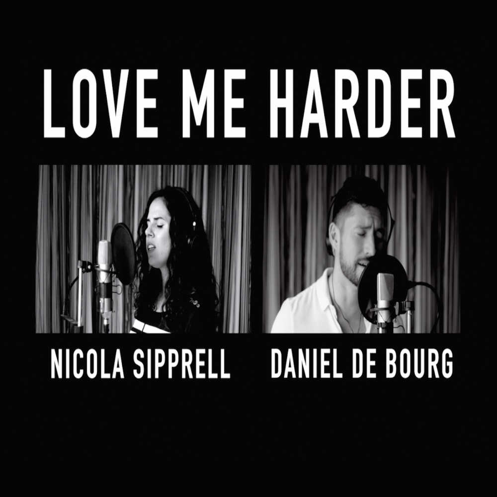 Love Me Harder