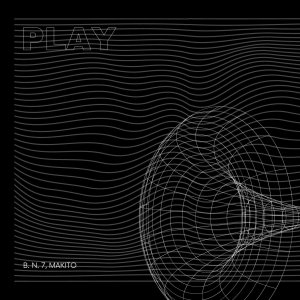 Listen to Play song with lyrics from B. N. 7