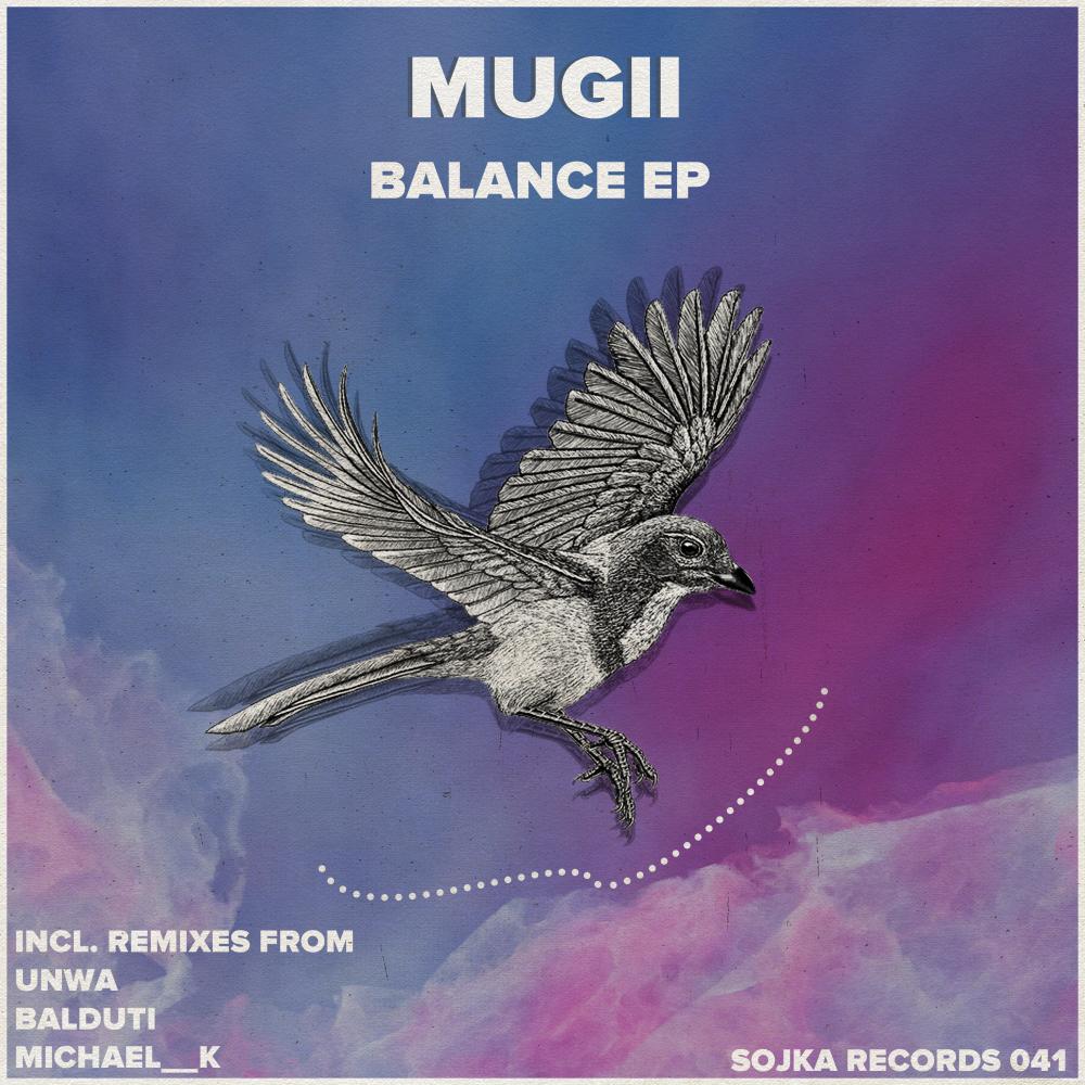 Balance (Michael__K Remix)