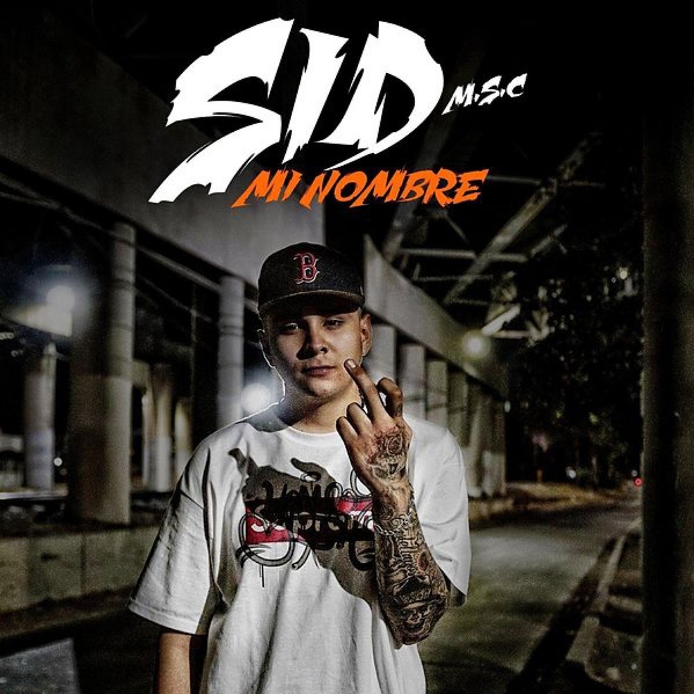 Mi Nombre (Explicit)