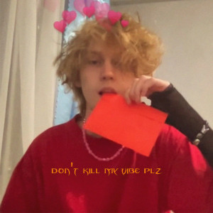 Listen to don't kill my vibe plz* (Explicit) song with lyrics from МОНКИ