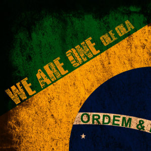 ดาวน์โหลดและฟังเพลง We Are One (Ole Ola) พร้อมเนื้อเพลงจาก The Harmony Group