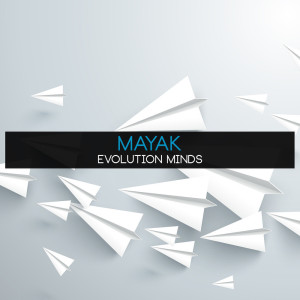 Album Evolution Minds from Maya K