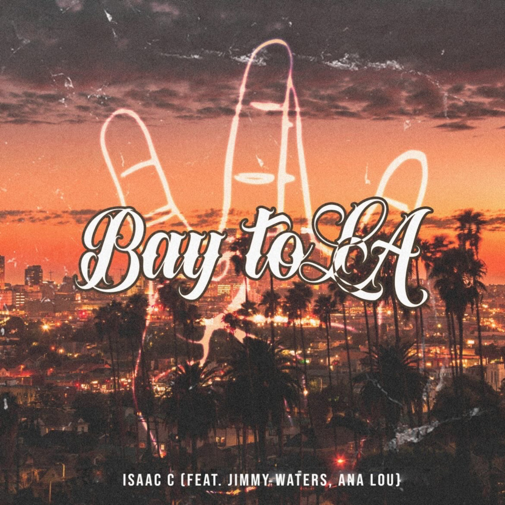 Bay to LA (Explicit)