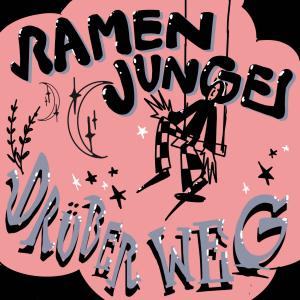 收聽Ramen Junge的Drüber weg (Explicit)歌詞歌曲