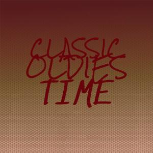 Various Artists的专辑Classic Oldies Time