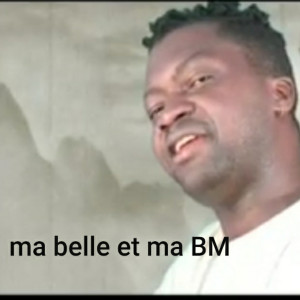 Listen to Ma belle et ma bm song with lyrics from BL MARCOS