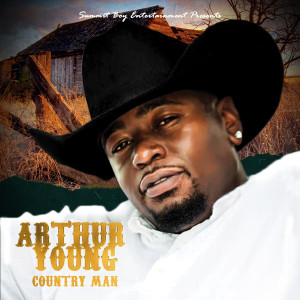 Album Country Man from 