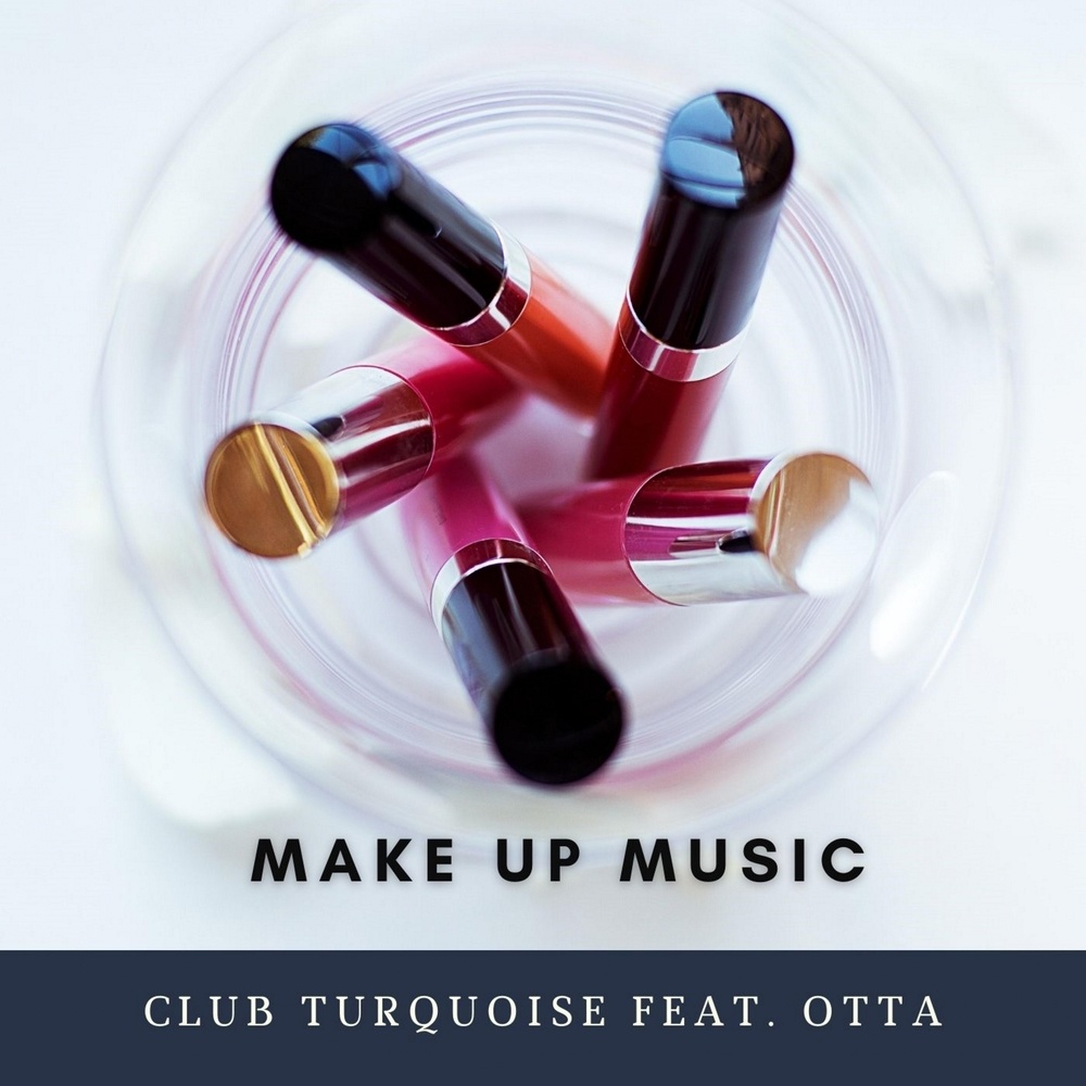 Make up Music (Radio House Mix)