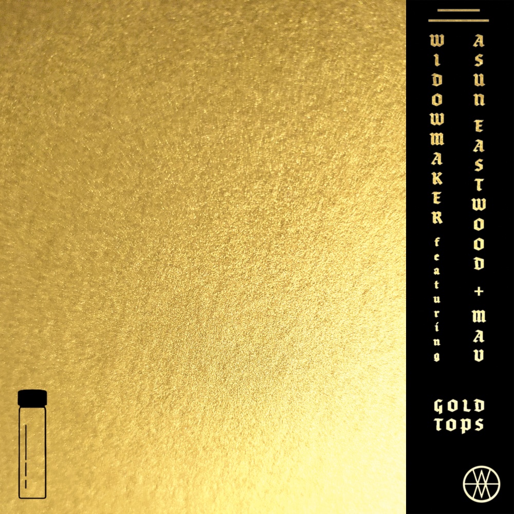 Gold Tops (feat. Asun Eastwood & Mav) (Explicit)