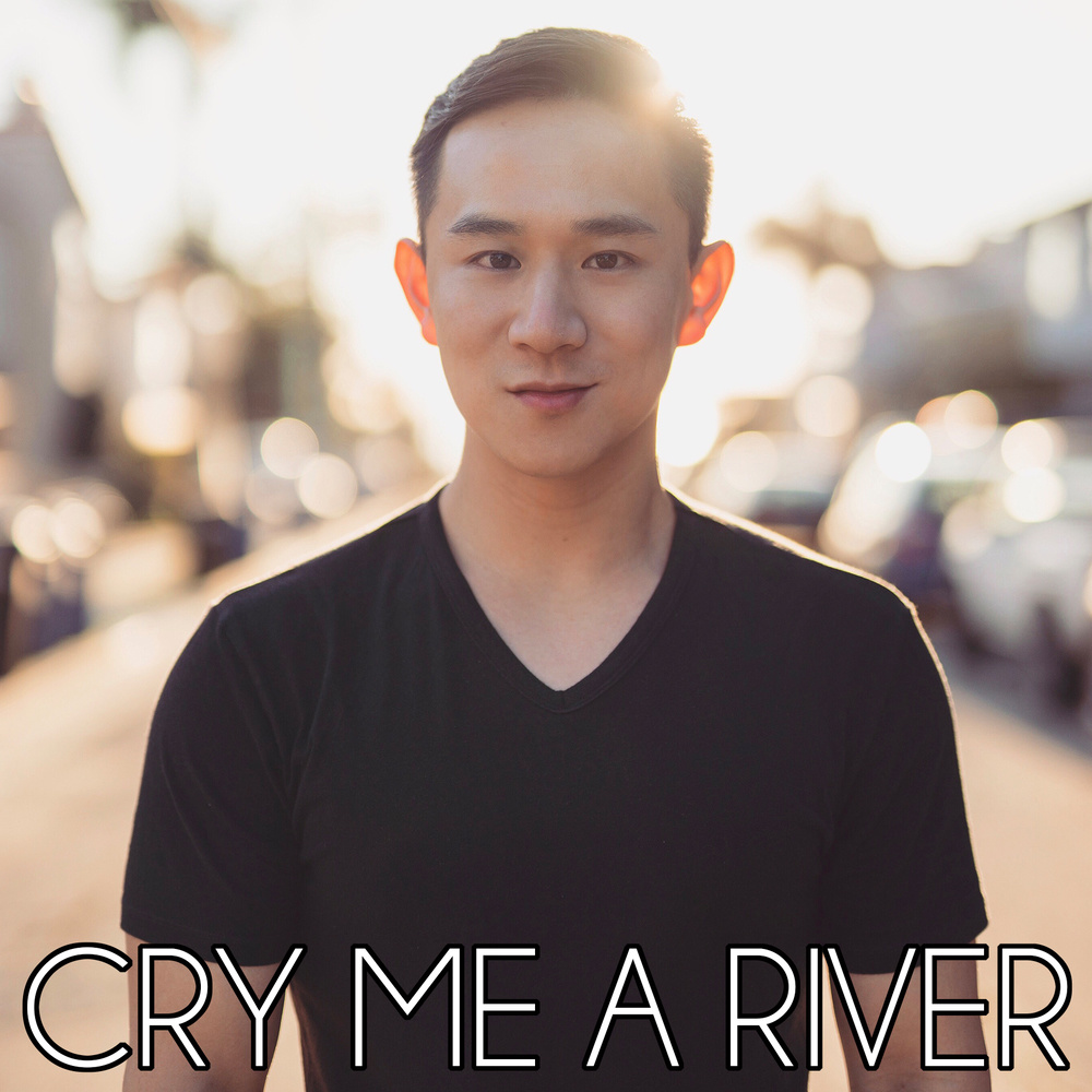 Cry Me a River