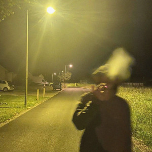 Album 6h15. (Explicit) from Errance
