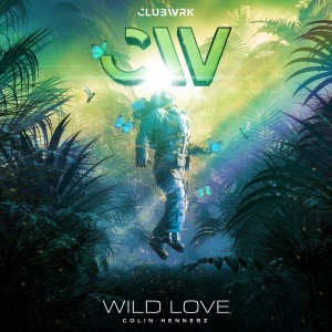 Dengarkan lagu Wild Love nyanyian Colin Hennerz dengan lirik