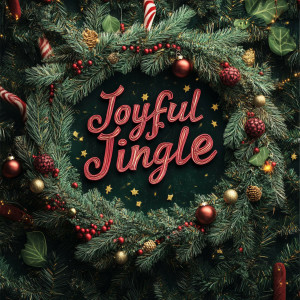 Christmas 2024的專輯Joyful Jingle