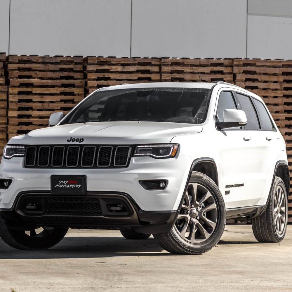 Jeep (Explicit)