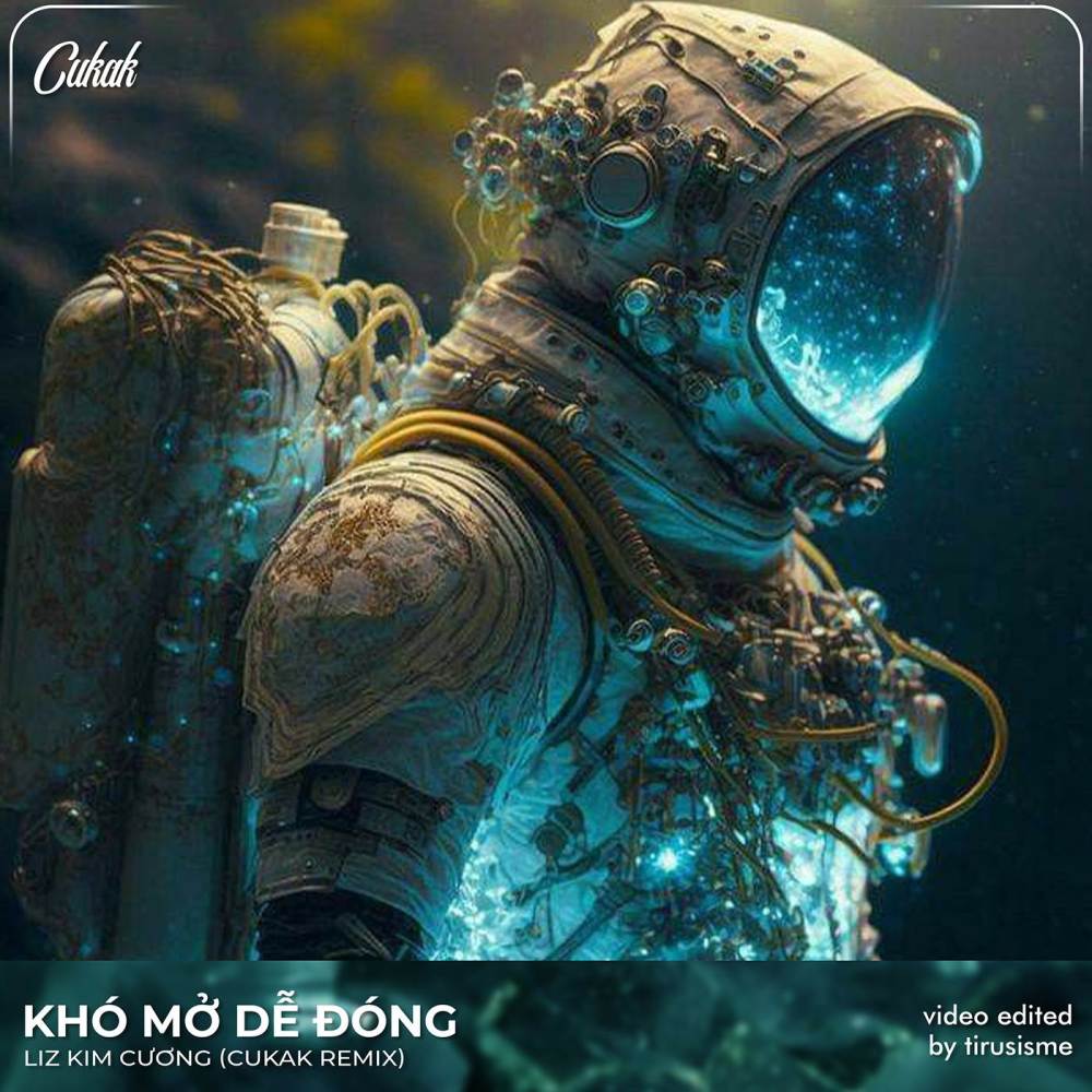 BEAT Khó Mở Dễ Đóng (Cukak Remix)
